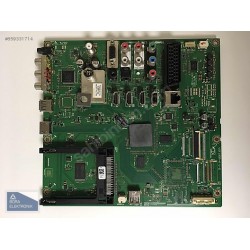 LPU6ZZ , VSF190R-6 , BEKO B50-LW-9336 , MAIN BOARD , ANAKART